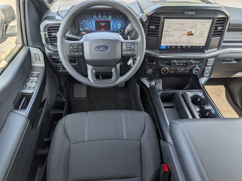 New 2026 Ford F150 STX w/ Equipment Group 200A AWD/4WD image 7