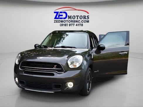 Used 2016 MINI Cooper Countryman S image 56