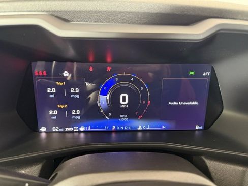 New 2026 Chevrolet Colorado Trail Boss image 23