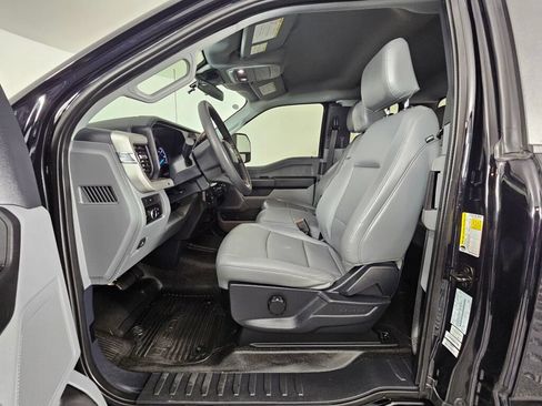 Used 2023 Ford F350 XL w/ XL Off-Road Package AWD/4WD image 22