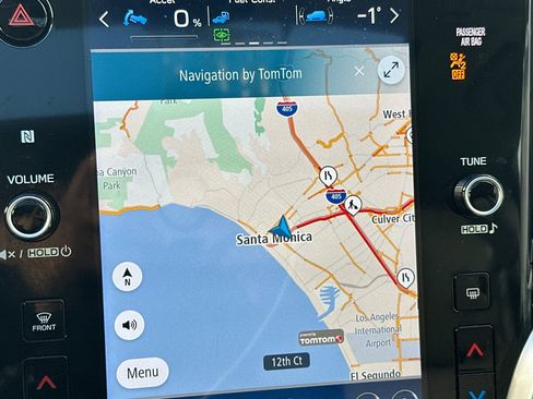 Used 2024 Subaru Outback Limited image 20