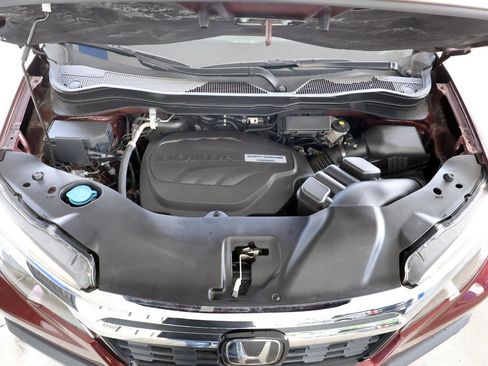 Used 2017 Honda Ridgeline RTL-E image 12