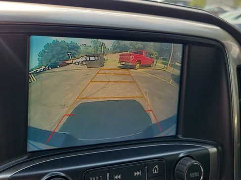 Used 2017 Chevrolet Silverado 1500 LTZ w/ Sport Package AWD/4WD image 32