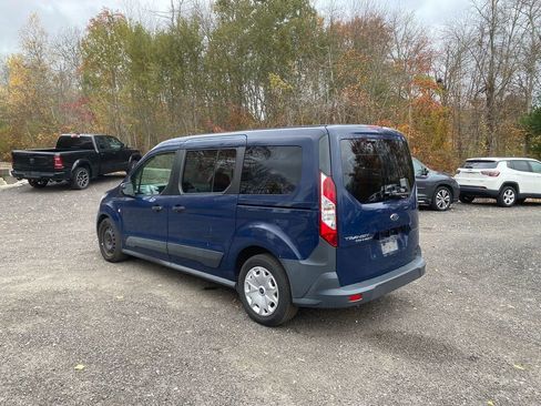 Used 2016 Ford Transit Connect XL image 8