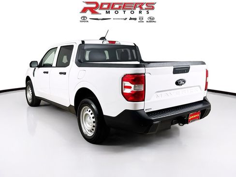 Used 2025 Ford Maverick XL w/ 4K Tow Package AWD/4WD image 11