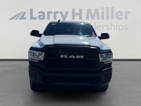 Certified 2022 RAM 2500 Tradesman w/ Protection Group image 8
