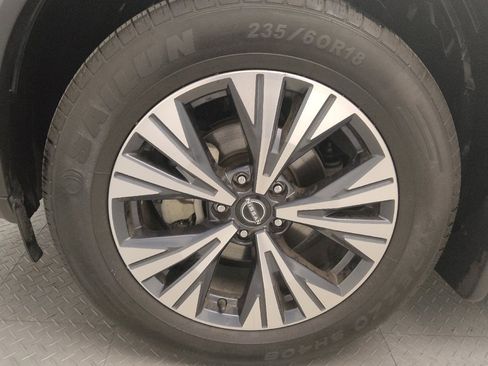 Used 2022 Nissan Rogue SV image 31