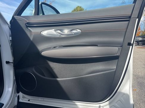 New 2026 Genesis GV70 3.5T Sport Advanced AWD/4WD image 34