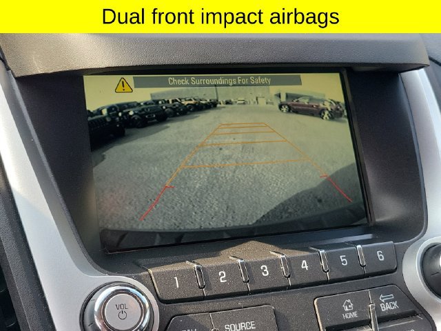 Used 2012 Chevrolet Equinox LTZ FWD image 16