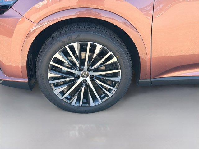 New 2026 Lexus RX 350 Premium Plus w/ Accessory Package (Z1) FWD image 43