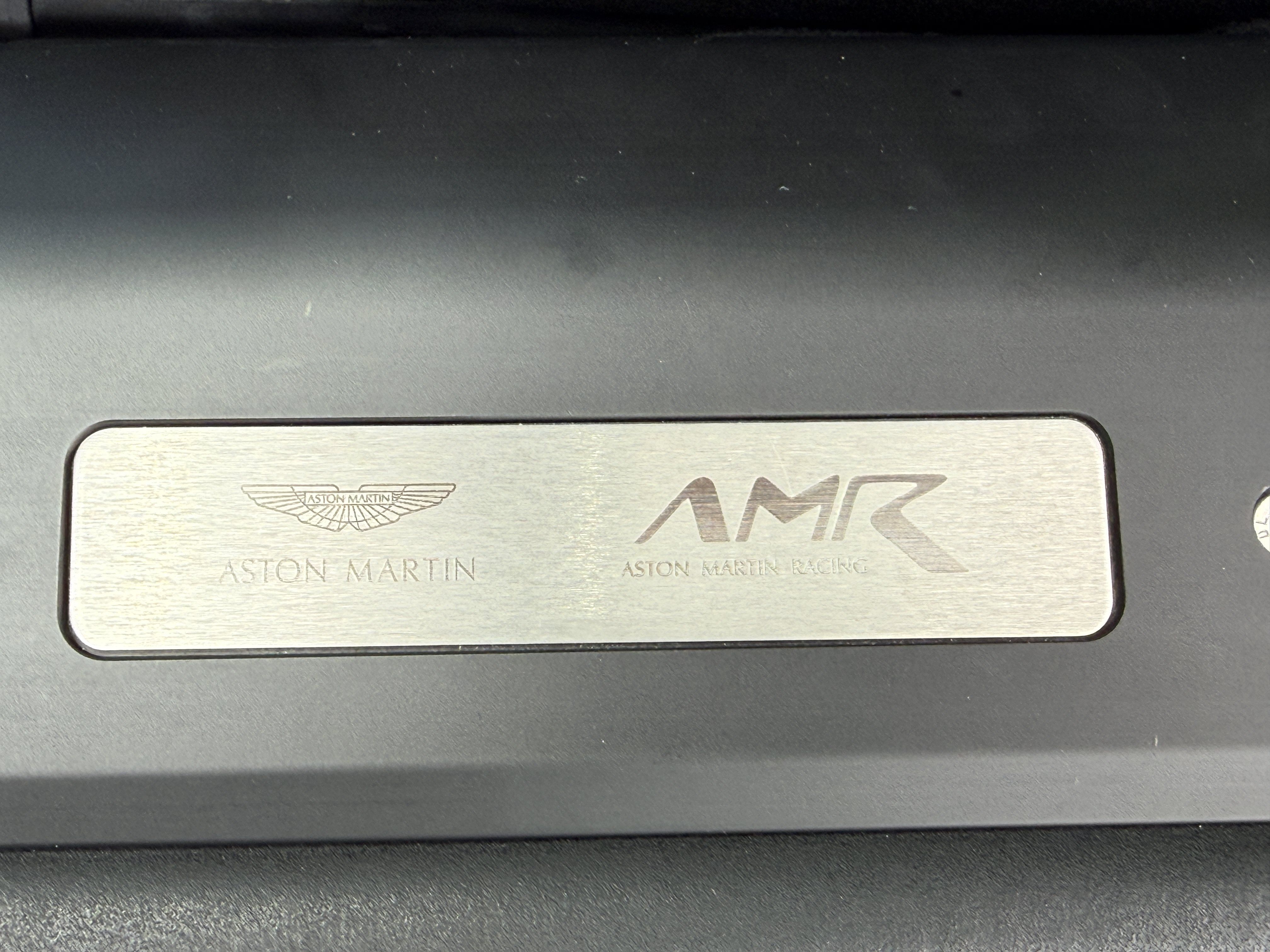 Used 2020 Aston Martin DB11 AMR RWD image 20