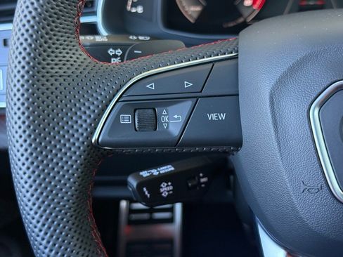 New 2026 Audi SQ7 Prestige image 28