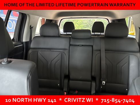 Used 2026 Hyundai Santa Fe SEL AWD/4WD image 13