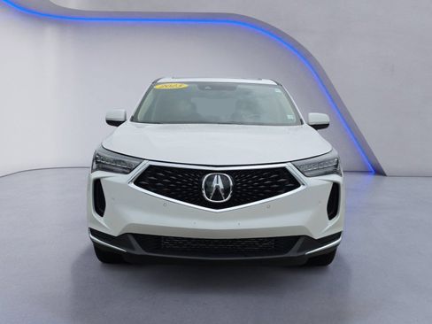 Used 2023 Acura RDX AWD w/ Technology Package image 8