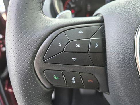 Used 2020 Dodge Durango R/T w/ Technology Group image 30