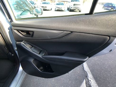 Used 2018 Subaru Impreza 2.0i Premium w/ Eyesight & BSD & Rcta image 33