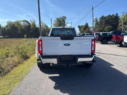 New 2026 Ford F350 XL w/ XL Chrome Package image 9