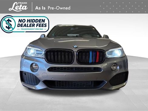 Used 2016 BMW X5 xDrive35i AWD/4WD image 10