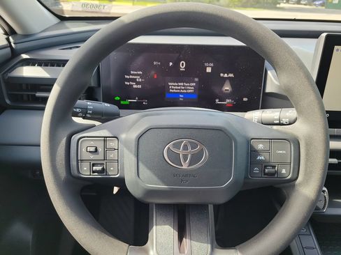Used 2026 Toyota RAV4 LE FWD image 8