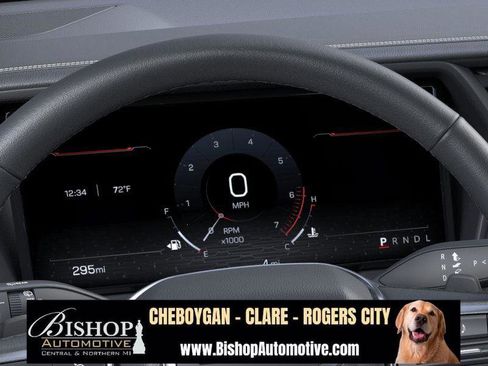 New 2026 GMC Terrain Denali image 21