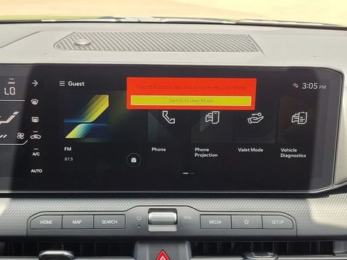 New 2026 Kia K4 EX FWD image 16