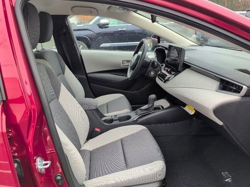 New 2026 Toyota Corolla LE image 21