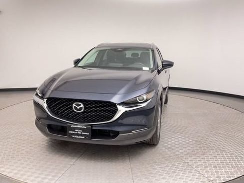 Used 2025 MAZDA CX-30 AWD 2.5 S w/ Preferred Package image 7