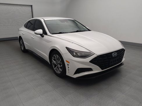 Used 2022 Hyundai Sonata SEL FWD image 13