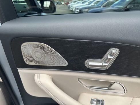 New 2026 Mercedes-Benz GLS 450 4MATIC image 35