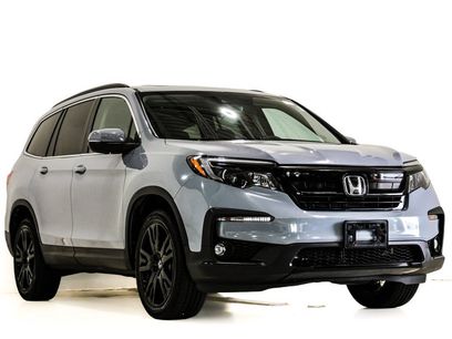 Used 2022 Honda Pilot Special Edition