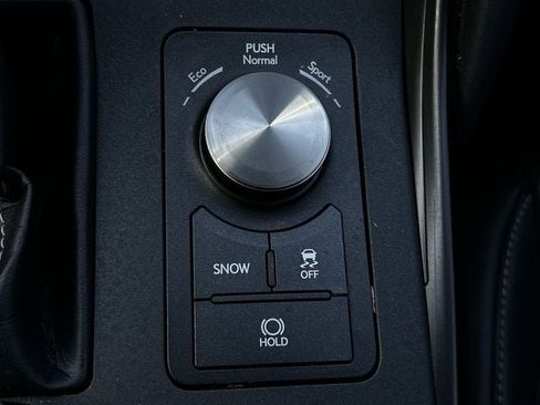 Used 2023 Lexus IS 350 F Sport w/ Navigation Package RWD image 23