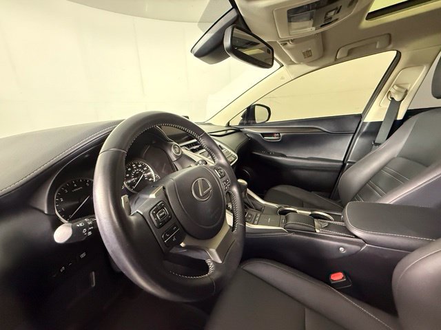 Certified 2021 Lexus NX 300 FWD w/ Accessory Package 2 image 7