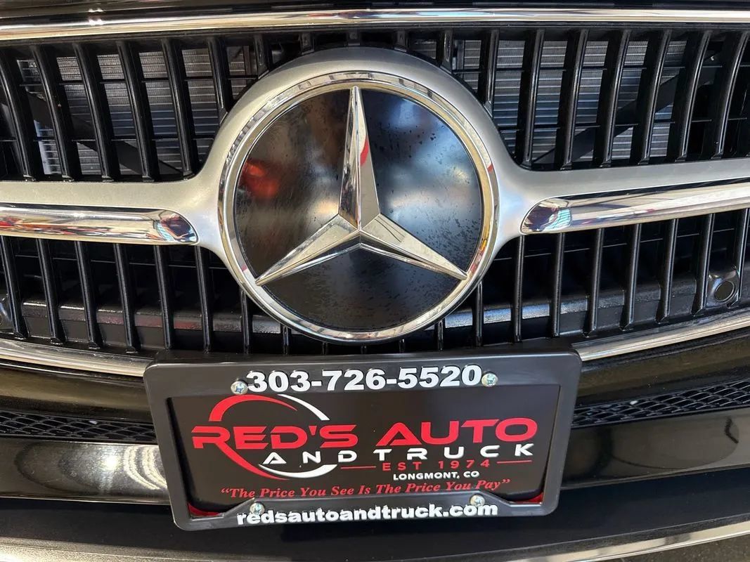 Used 2026 Mercedes-Benz C 300 4MATIC Sedan image 92