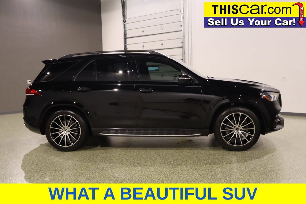 Used 2023 Mercedes-Benz GLE 350 image 10