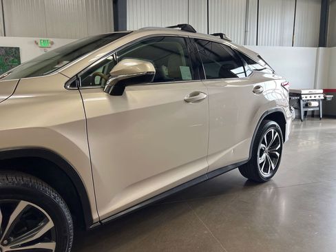 Used 2019 Lexus RX 350 FWD image 25