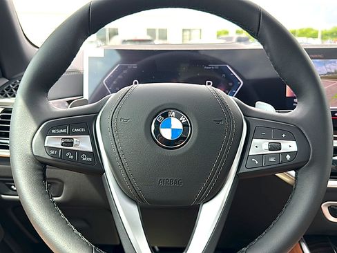 New 2026 BMW X5 sDrive40i w/ Premium Package RWD image 18