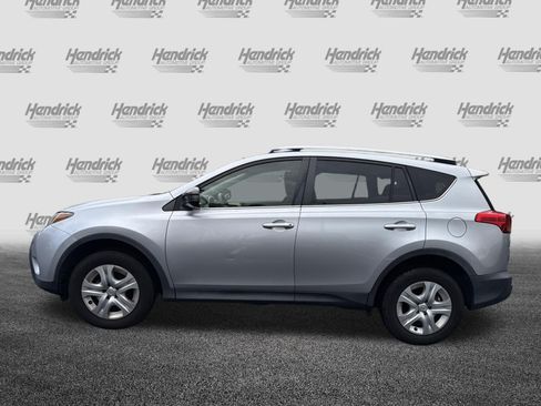 Used 2015 Toyota RAV4 LE AWD/4WD image 7