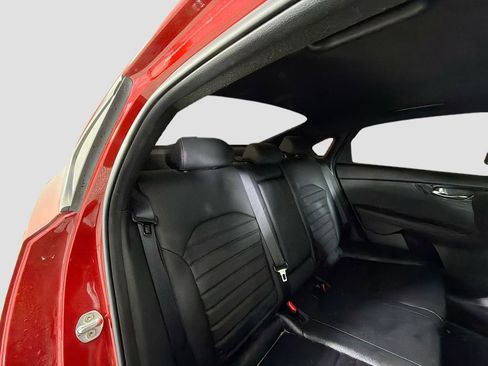 Used 2023 Kia Forte GT image 26