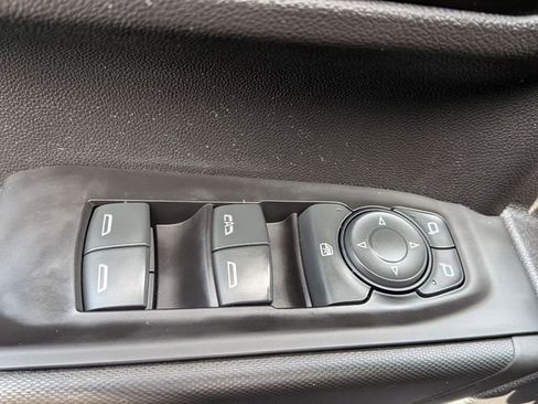 Used 2020 Chevrolet Silverado 1500 Custom Trail Boss w/ Custom Convenience Package image 13