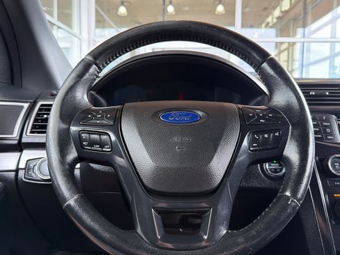 Used 2017 Ford Explorer XLT FWD image 26