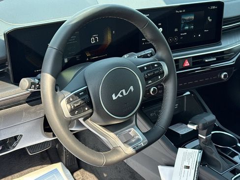 New 2026 Kia K5 GT-Line w/ GT-Line Premium Package FWD image 26
