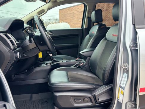 Certified 2023 Ford Ranger XLT w/ Tremor Off-Road Package image 20