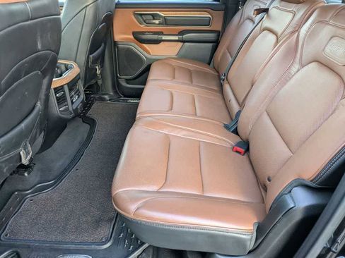 Used 2019 RAM 1500 Limited AWD/4WD image 18