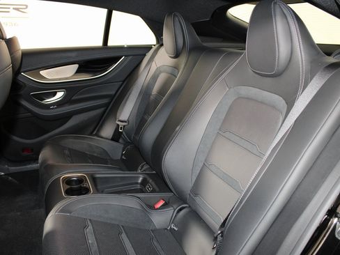 Certified 2024 Mercedes-Benz AMG GT 53 image 28