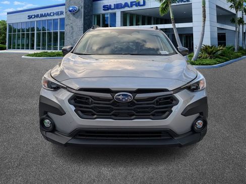 New 2026 Subaru Crosstrek 2.0i Premium AWD/4WD image 2