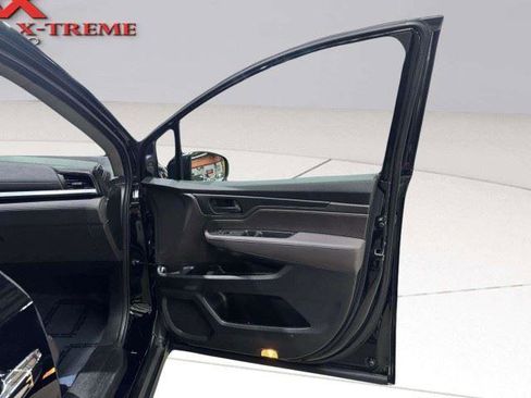 Used 2020 Honda Odyssey EX-L image 35