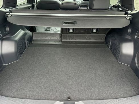 New 2026 Subaru Forester Touring AWD/4WD image 12