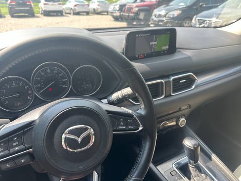 Used 2017 MAZDA CX-5 Touring AWD/4WD image 24