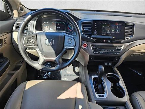 Used 2019 Honda Pilot EX-L image 21