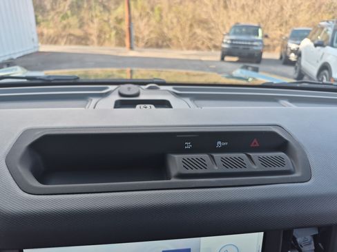 New 2025 Ford Bronco Big Bend AWD/4WD image 33